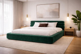 CAMA NUVOLA