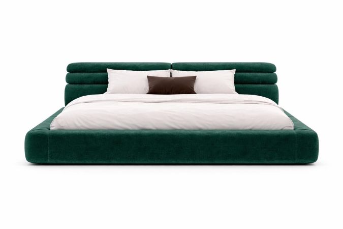 CAMA NUVOLA