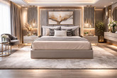 FENDY BED