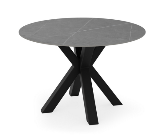 MESA DE JANTAR REDONDA FIORELLA I