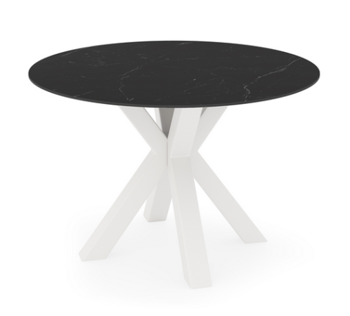 MESA DE JANTAR REDONDA FIORELLA II