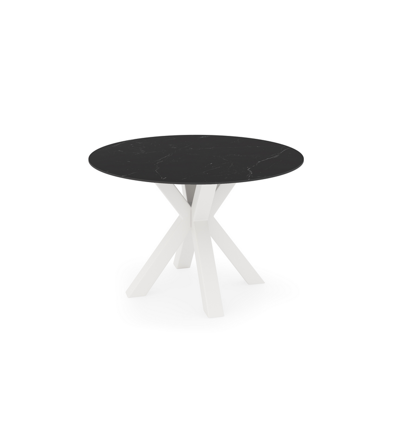 FIORELLA ROUND DINING TABLE II