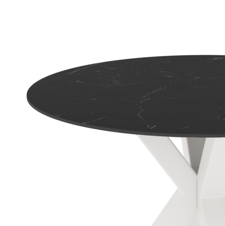 FIORELLA ROUND DINING TABLE II