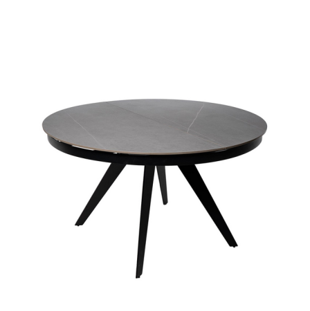 MESA DE JANTAR EXTENSÍVEL LUNA
