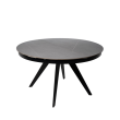 LUNA EXTENDABLE DINING TABLE