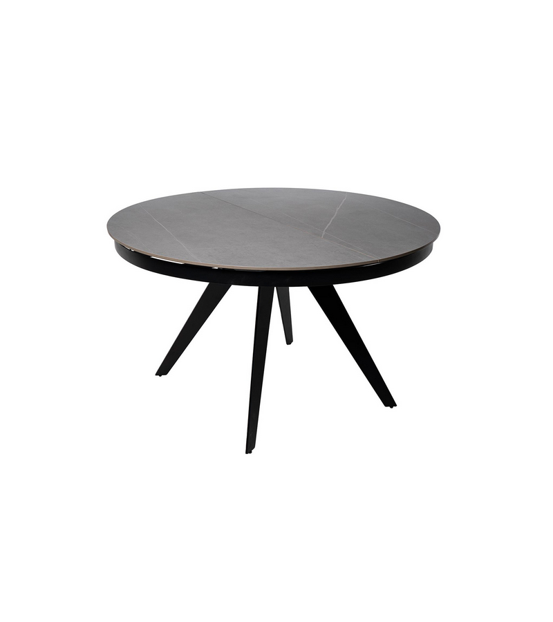 LUNA EXTENDABLE DINING TABLE