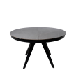 MESA DE JANTAR EXTENSÍVEL LUNA
