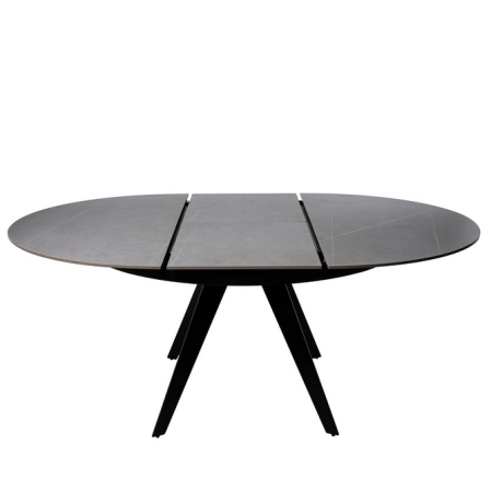 MESA DE JANTAR EXTENSÍVEL LUNA