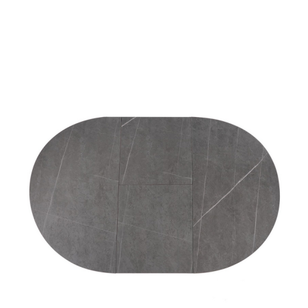 LUNA EXTENDABLE DINING TABLE