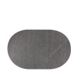 LUNA EXTENDABLE DINING TABLE