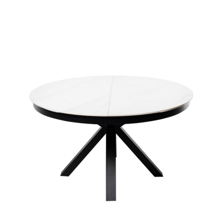ZURI EXTENDABLE DINING TABLE
