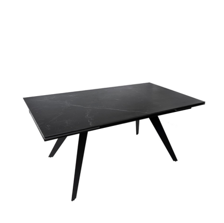 KELLY EXTENDABLE DINING TABLE