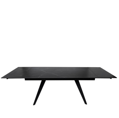 KELLY EXTENDABLE DINING TABLE