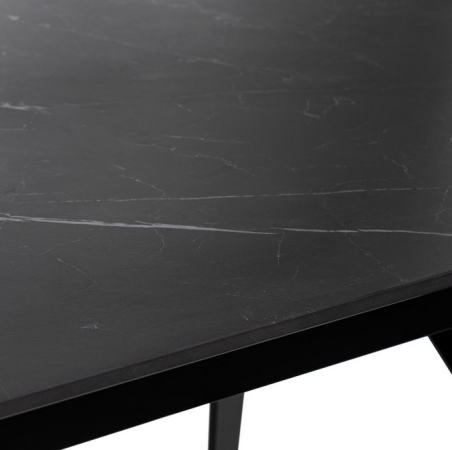KELLY EXTENDABLE DINING TABLE
