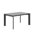 MESA DE JANTAR EXTENSÍVEL TAMARA