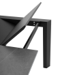 MESA DE JANTAR EXTENSÍVEL TAMARA