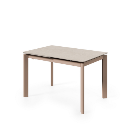 CONSTANCE EXTENDABLE DINING TABLE