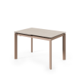 CONSTANCE EXTENDABLE DINING TABLE