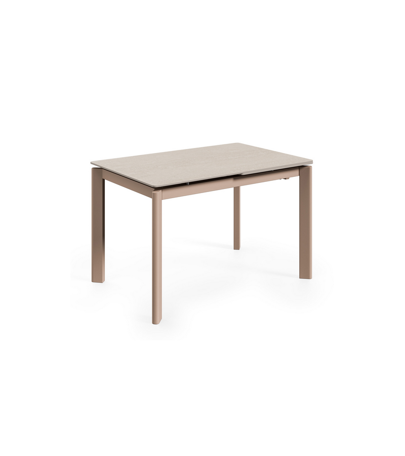 MESA DE JANTAR EXTENSÍVEL CONSTANCE