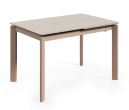 MESA DE JANTAR EXTENSÍVEL CONSTANCE