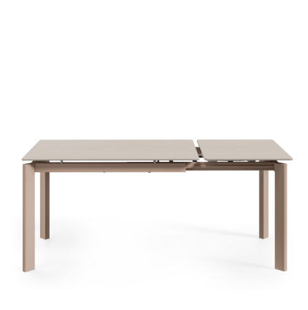 CONSTANCE EXTENDABLE DINING TABLE