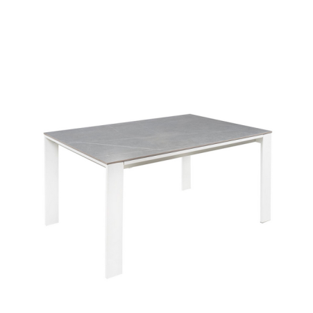 JANET EXTENDABLE DINING TABLE