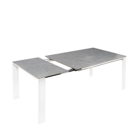 JANET EXTENDABLE DINING TABLE