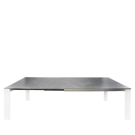 JANET EXTENDABLE DINING TABLE