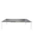 JANET EXTENDABLE DINING TABLE