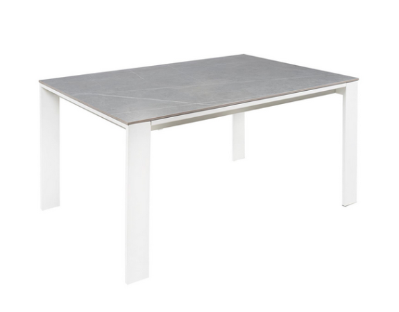 JANET EXTENDABLE DINING TABLE