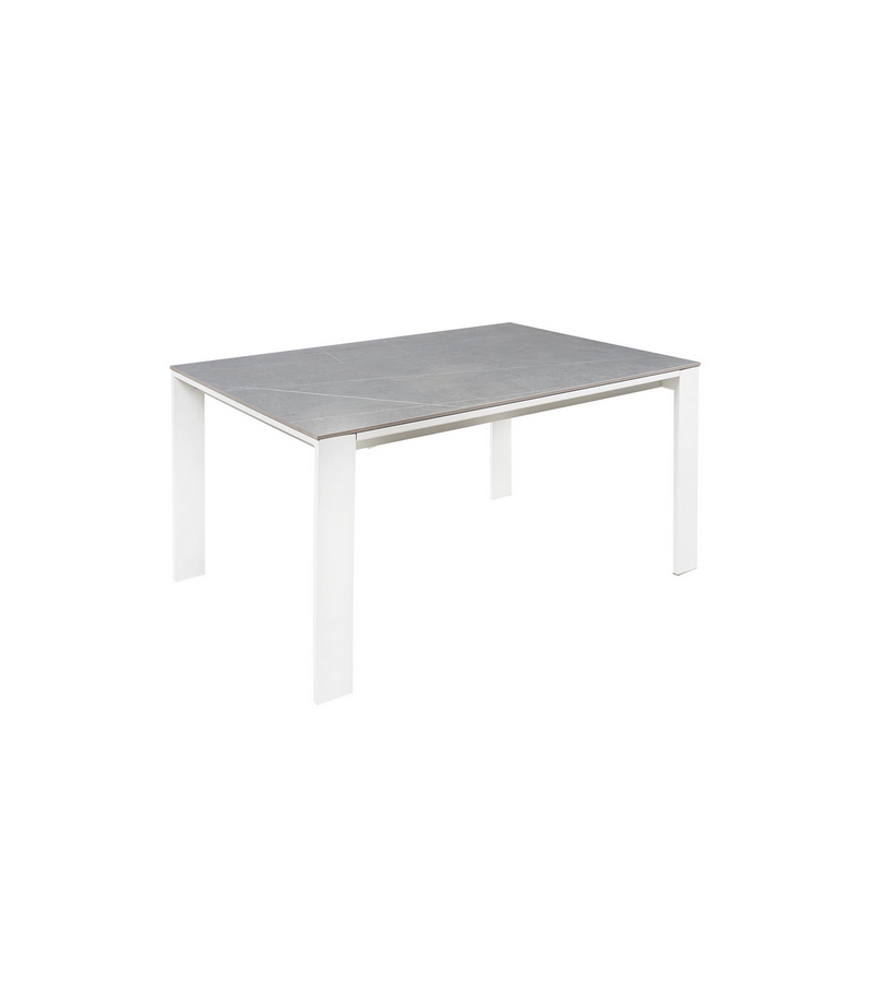 JANET EXTENDABLE DINING TABLE