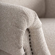 LEISTON ARMCHAIR