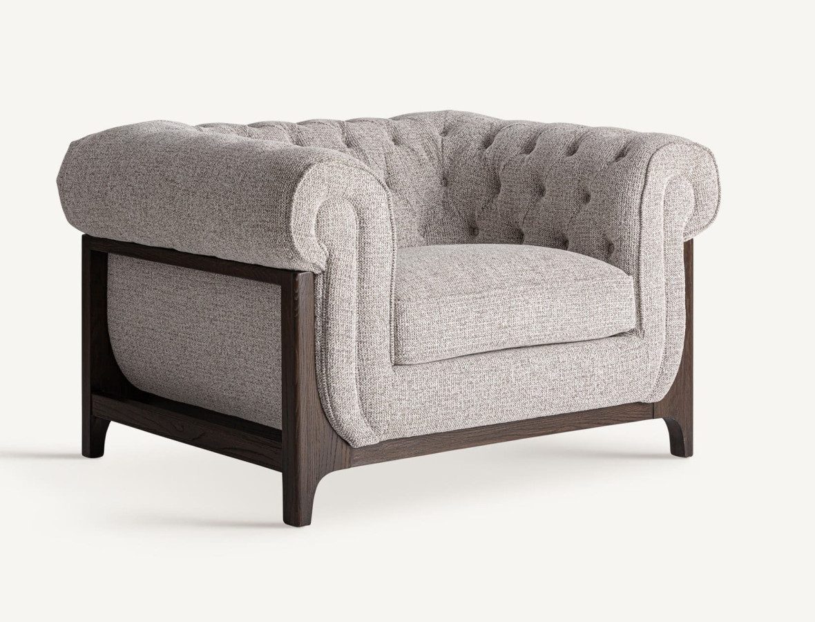 IPSWICH ARMCHAIR