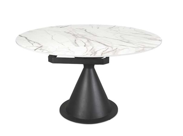 EXTENSIBLE DINING TABLE DT-509