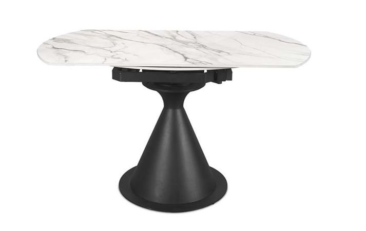 EXTENSIBLE DINING TABLE DT-509