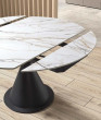 EXTENSIBLE DINING TABLE DT-509