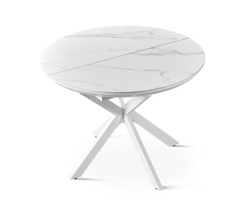 EXTENSIBLE DINING TABLE DT-526