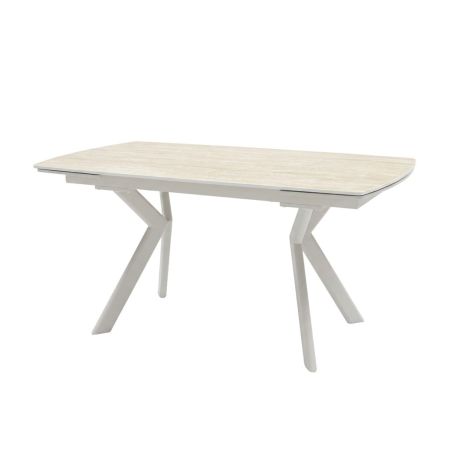 EXTENSIBLE DINING TABLE DT-530