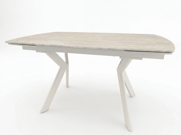 MESA DE JANTAR EXTENSÍVEL DT-530