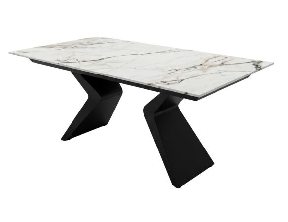 EXTENSIBLE DINING TABLE DT-531