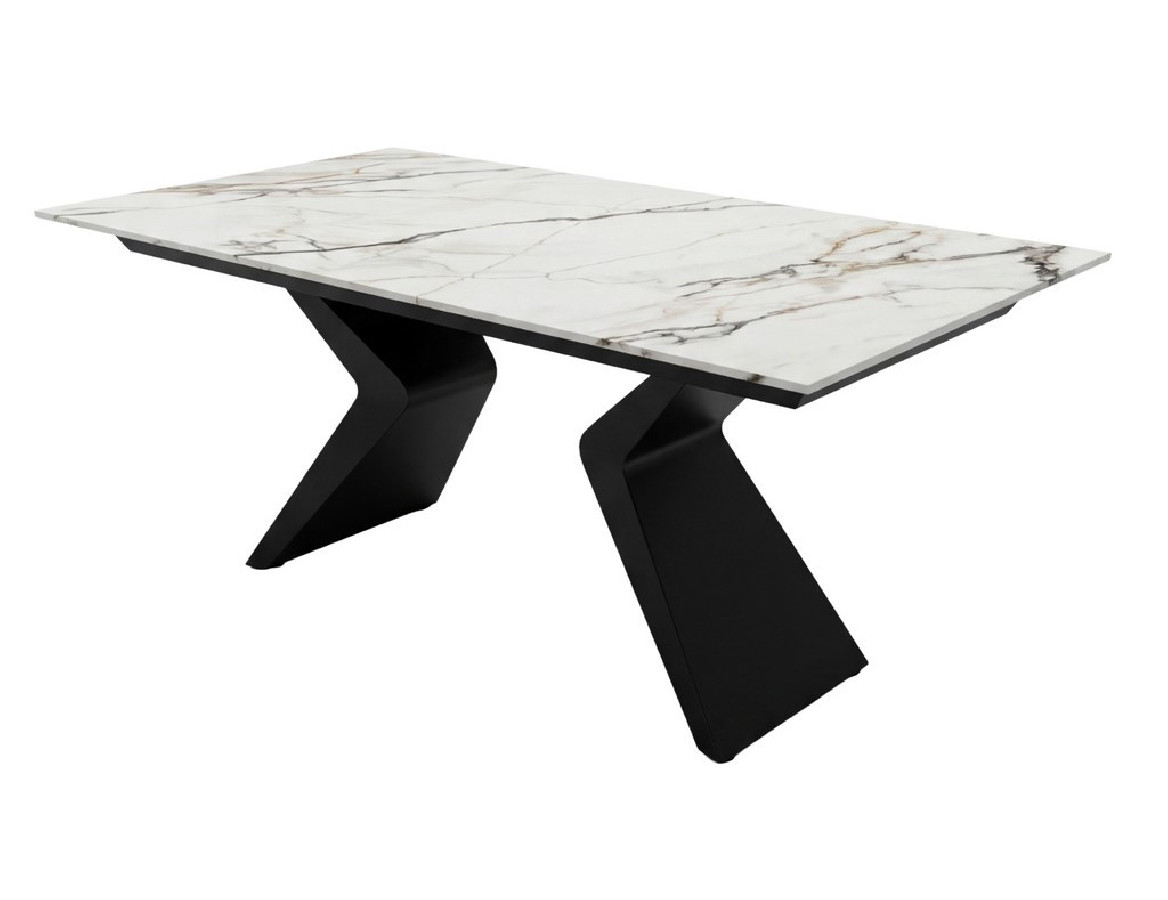 EXTENSIBLE DINING TABLE DT-531