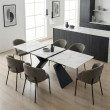 EXTENSIBLE DINING TABLE DT-531