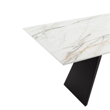 EXTENSIBLE DINING TABLE DT-531