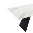 EXTENSIBLE DINING TABLE DT-531