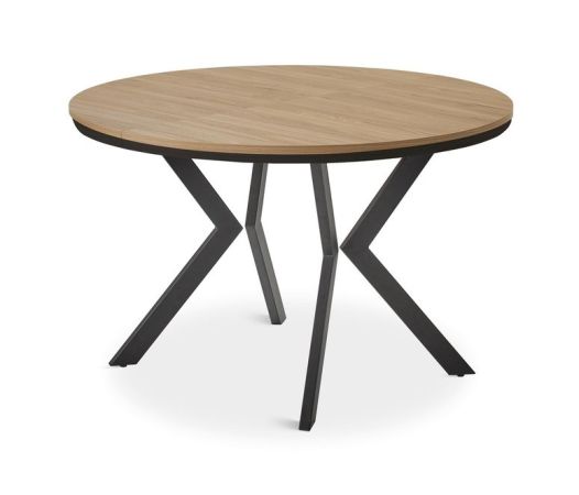 MESA DE JANTAR EXTENSÍVEL DT-913