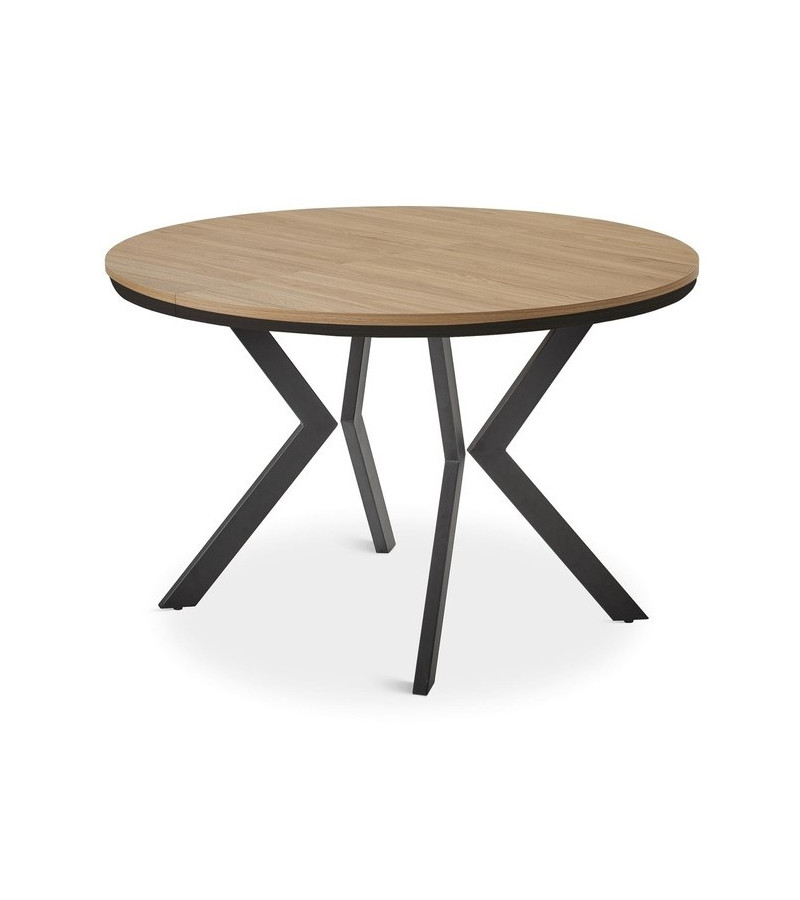 EXTENSIBLE DINING TABLE DT-913