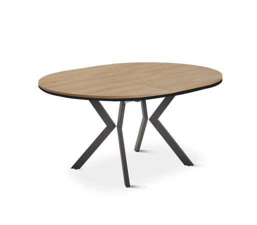 EXTENSIBLE DINING TABLE DT-913