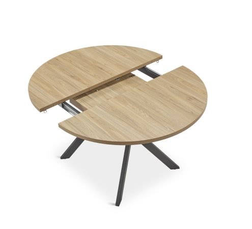EXTENSIBLE DINING TABLE DT-913