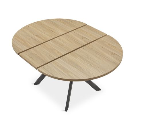 EXTENSIBLE DINING TABLE DT-913