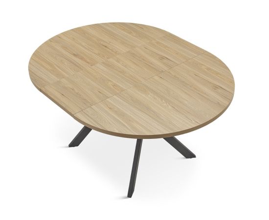 EXTENSIBLE DINING TABLE DT-913